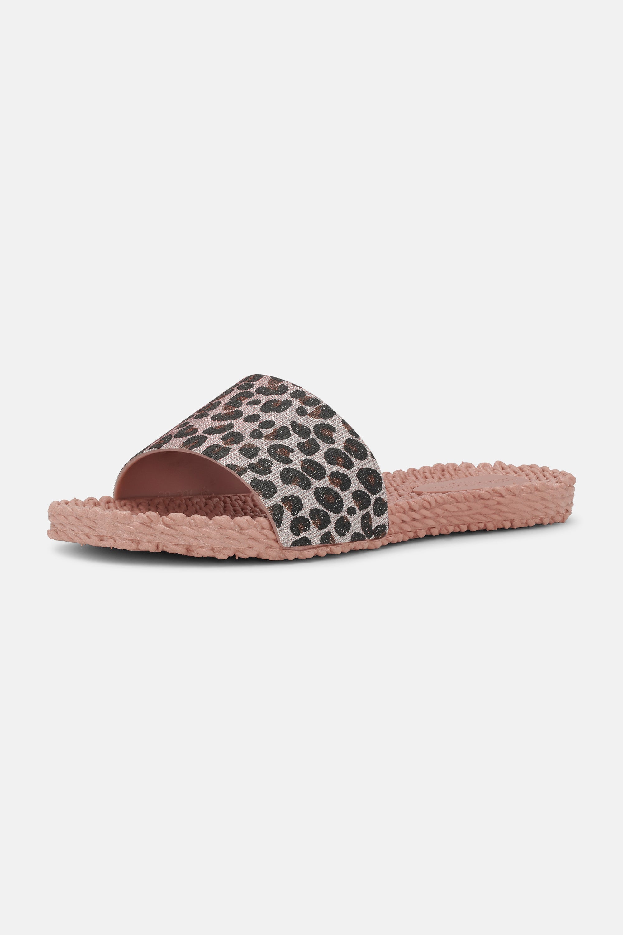 Ilse Jacobsen Hornbæk Footwear Sandalen Flip-flops 900 Misty Rose